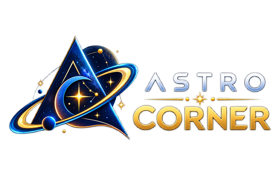 Astro Corner