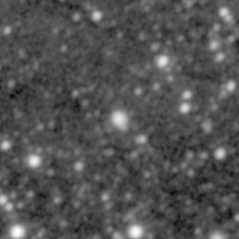 Survey preview for NGC 880