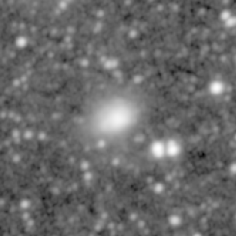 Survey preview for NGC 899