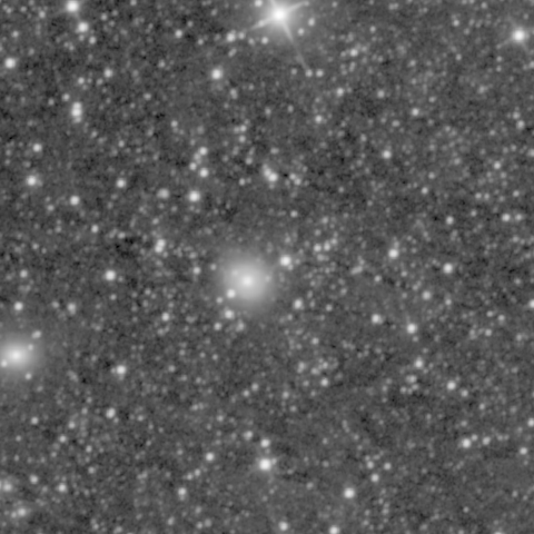Survey preview for NGC 930