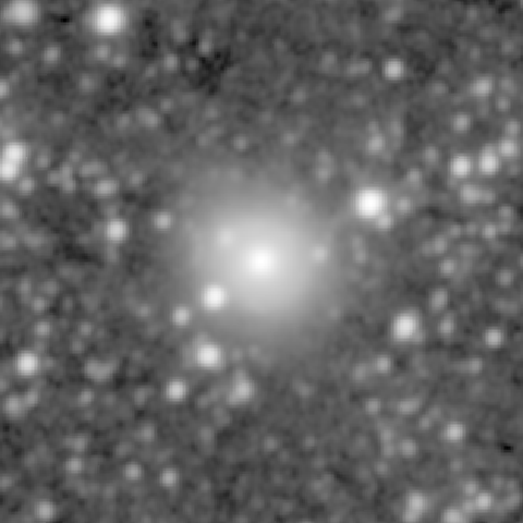 Survey preview for NGC 932