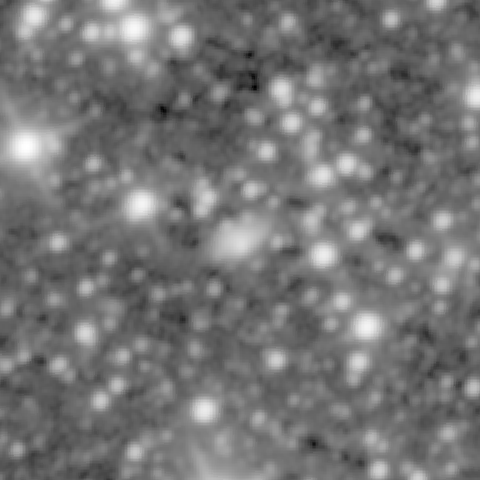 Survey preview for NGC 937
