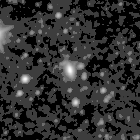Survey preview for NGC 944