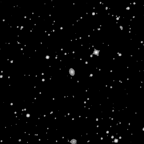 Survey preview for NGC 952