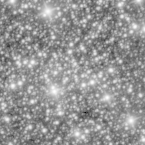 Survey preview for NGC 957