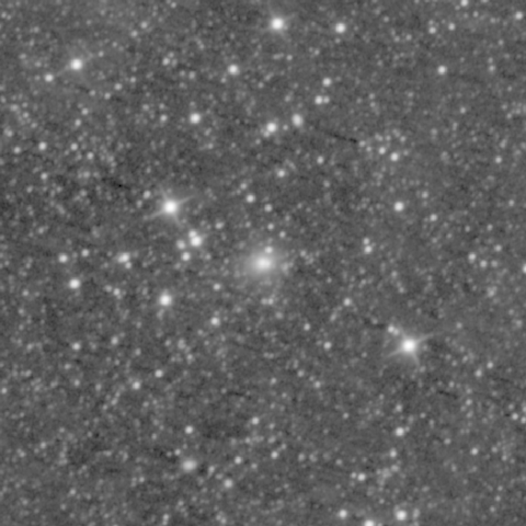 Survey preview for NGC 994