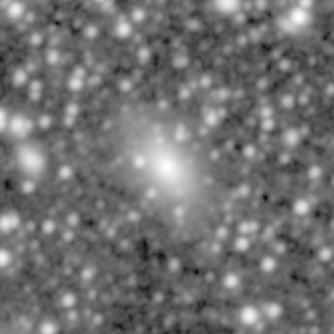 Survey preview for NGC 995