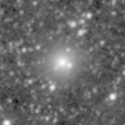 Survey preview for NGC 1004