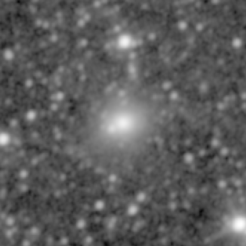 Survey preview for NGC 1082
