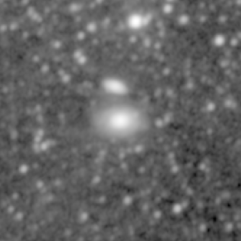 Survey preview for NGC 1094