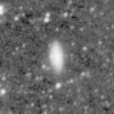 Survey preview for NGC 1114