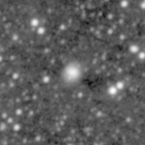 Survey preview for NGC 1127