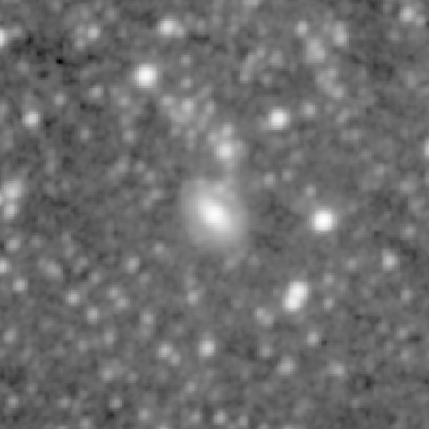 Survey preview for NGC 1139