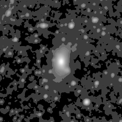 Survey preview for NGC 1140