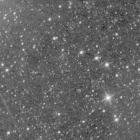 Survey preview for NGC 1147