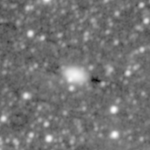 Survey preview for NGC 1148