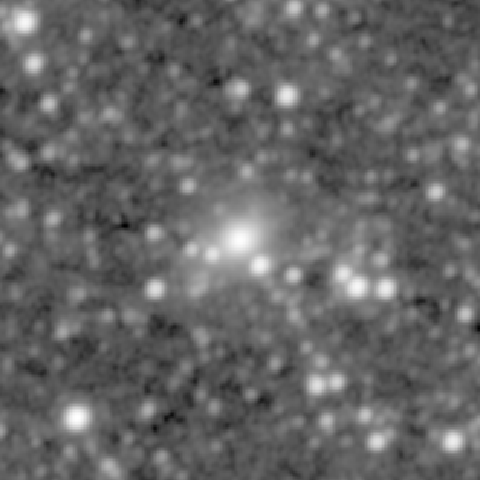 Survey preview for NGC 1149