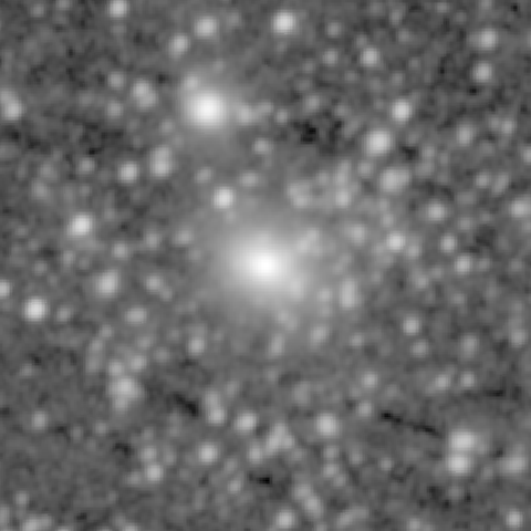Survey preview for NGC 1150