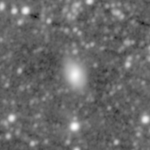 Survey preview for NGC 1152