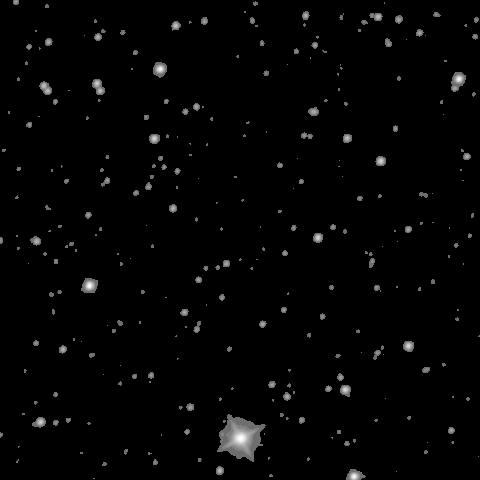 Survey preview for NGC 1170