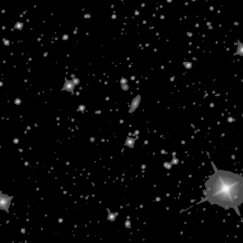 Survey preview for NGC 1178