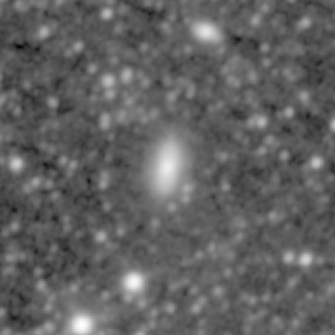 Survey preview for NGC 1188