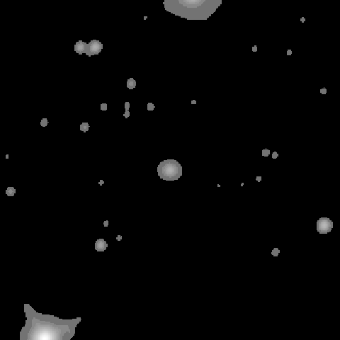 Survey preview for NGC 1227