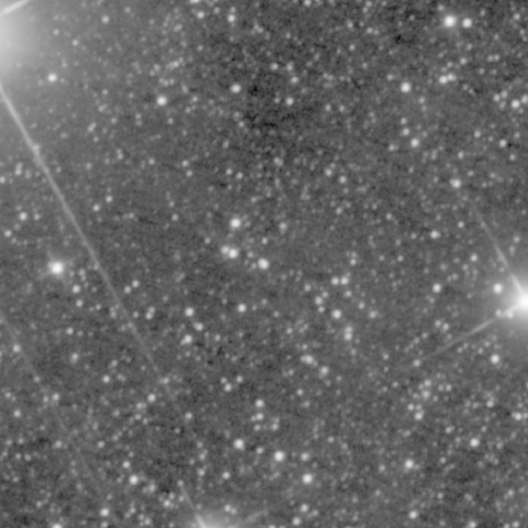 Survey preview for NGC 1251