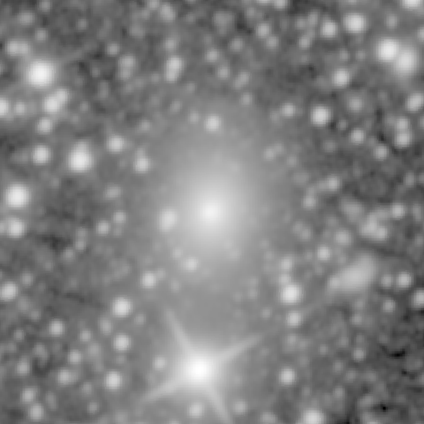 Survey preview for NGC 1265