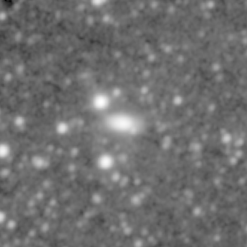 Survey preview for IC 149