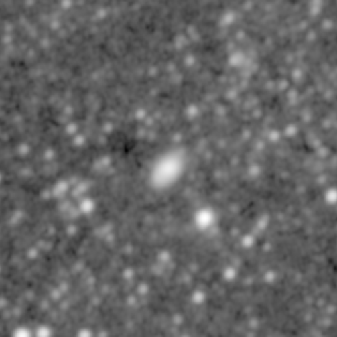 Survey preview for IC 150