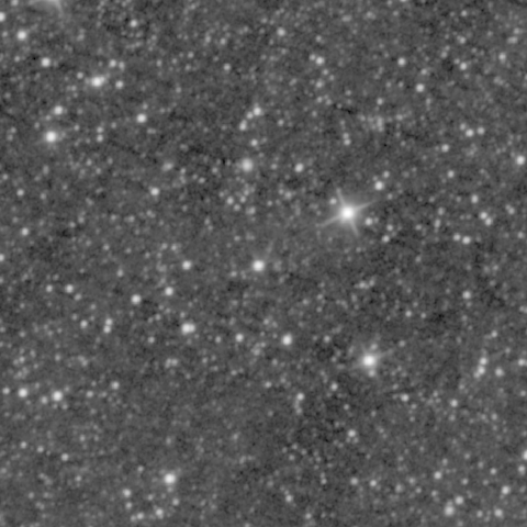 Survey preview for IC 157