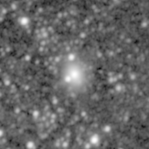 Survey preview for NGC 1303
