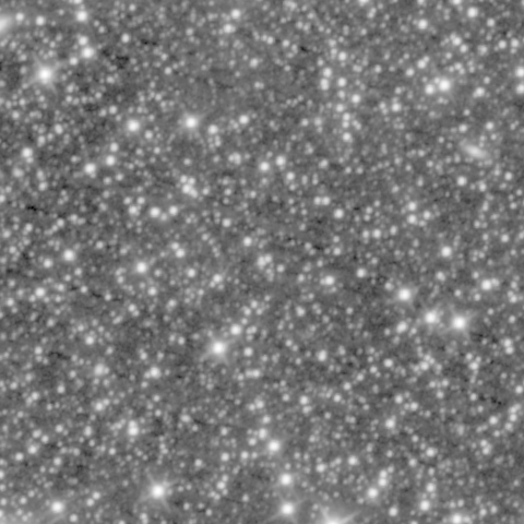 Survey preview for NGC 1330