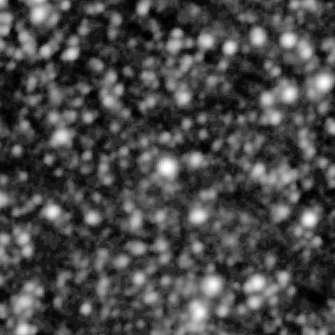 Survey preview for NGC 1392