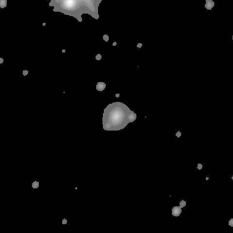 Survey preview for NGC 1403