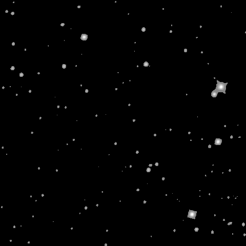 Survey preview for NGC 1429