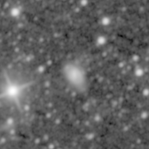 Survey preview for IC 159