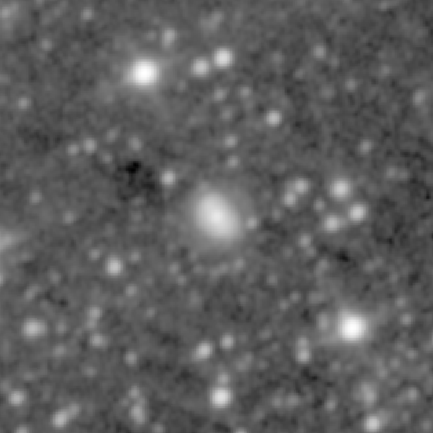 Survey preview for IC 182