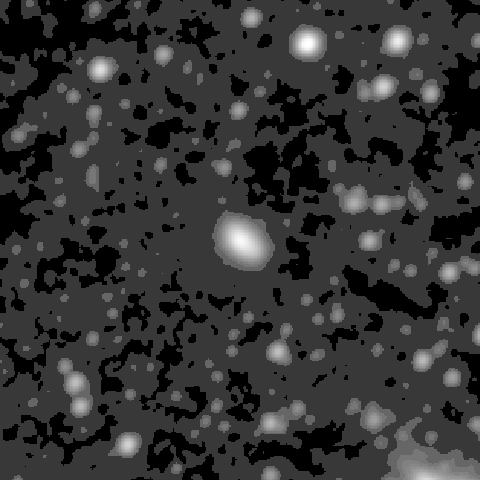 Survey preview for IC 188