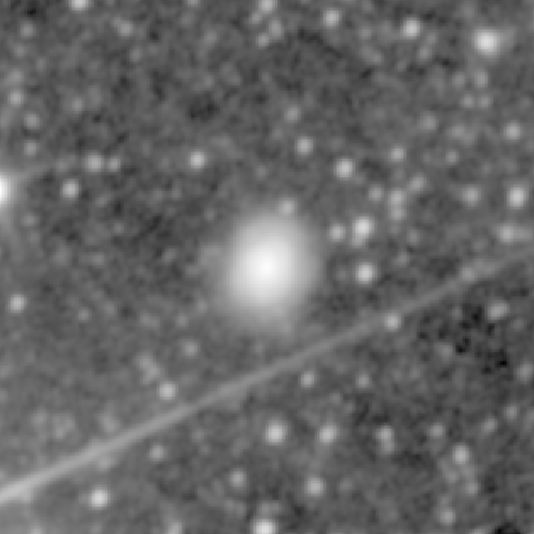 Survey preview for IC 193
