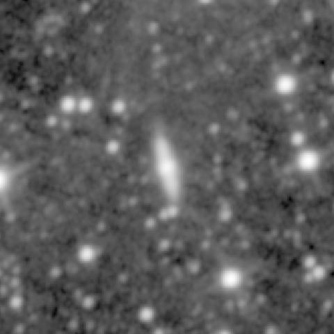 Survey preview for IC 194