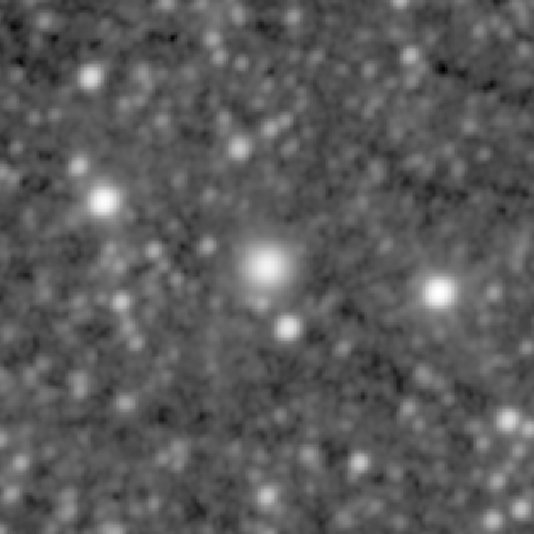 Survey preview for IC 237