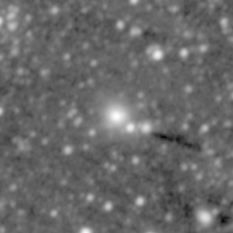 Survey preview for IC 246