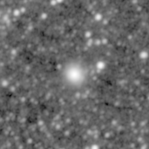 Survey preview for IC 247