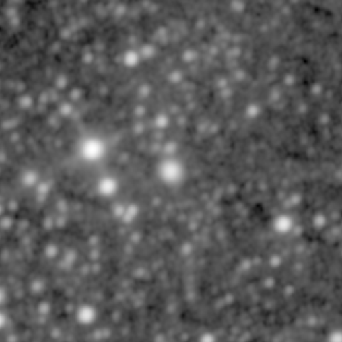 Survey preview for IC 264