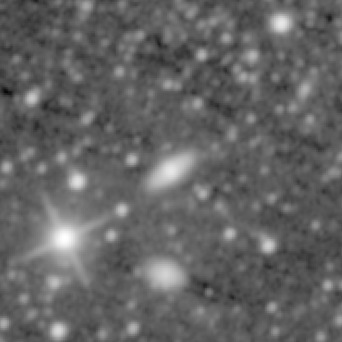 Survey preview for IC 269