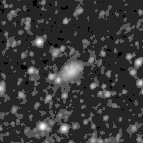 Survey preview for IC 271