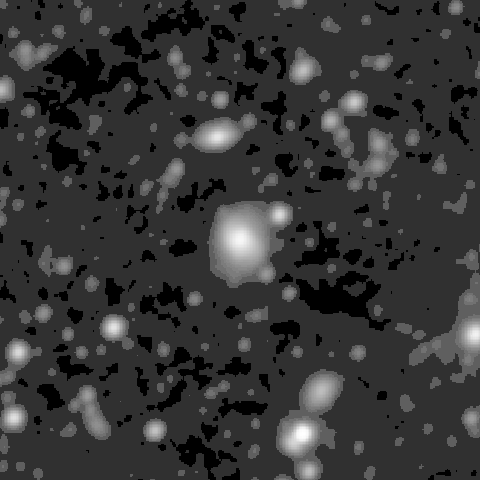 Survey preview for IC 272