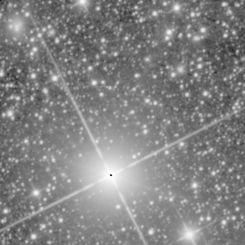 Survey preview for IC 274